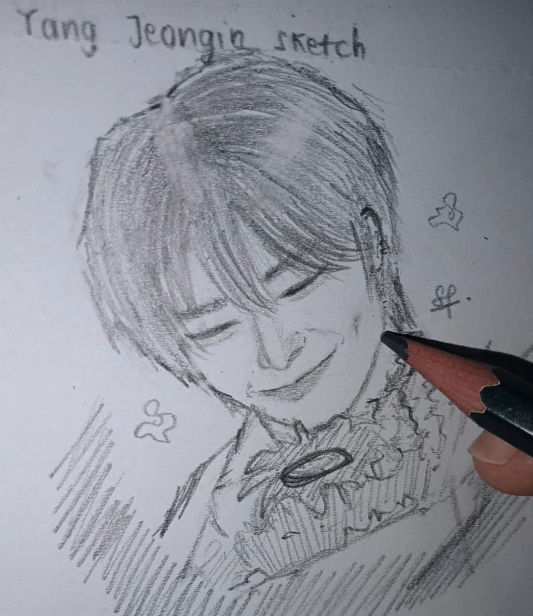 Sketch 1